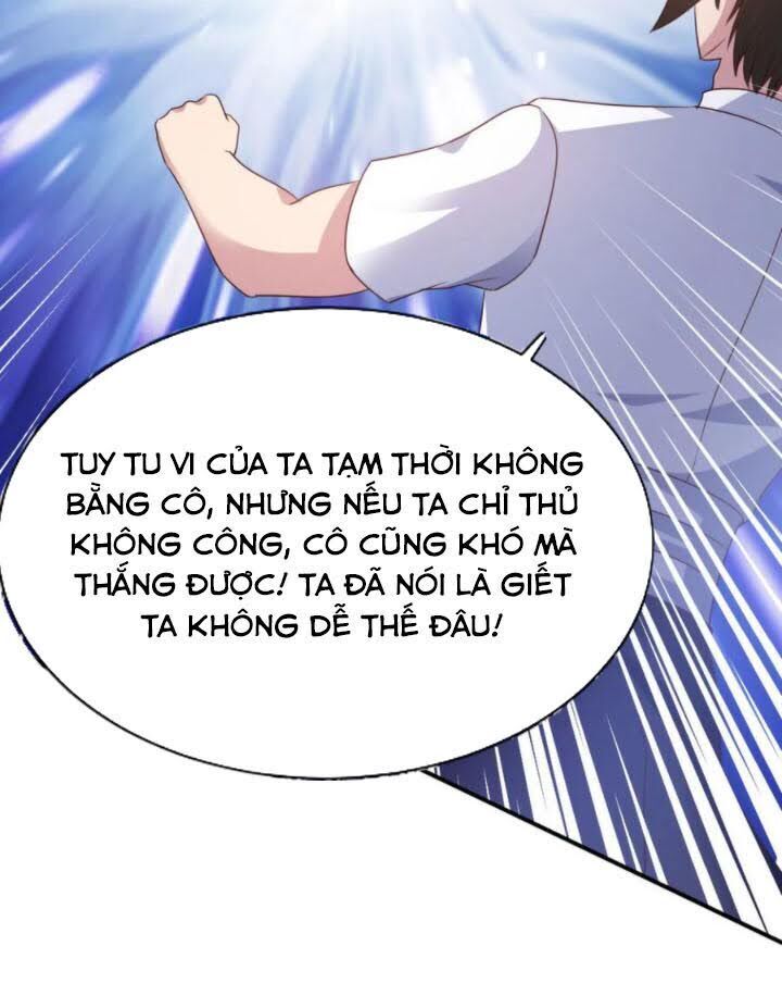 Hỗn Độn Kim Ô Chapter 65 - Trang 2