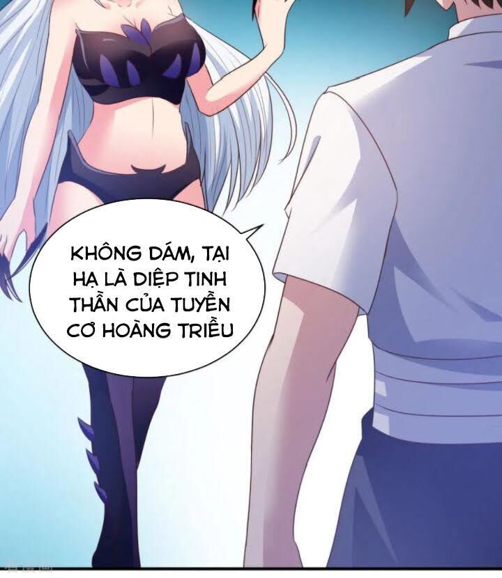 Hỗn Độn Kim Ô Chapter 65 - Trang 2