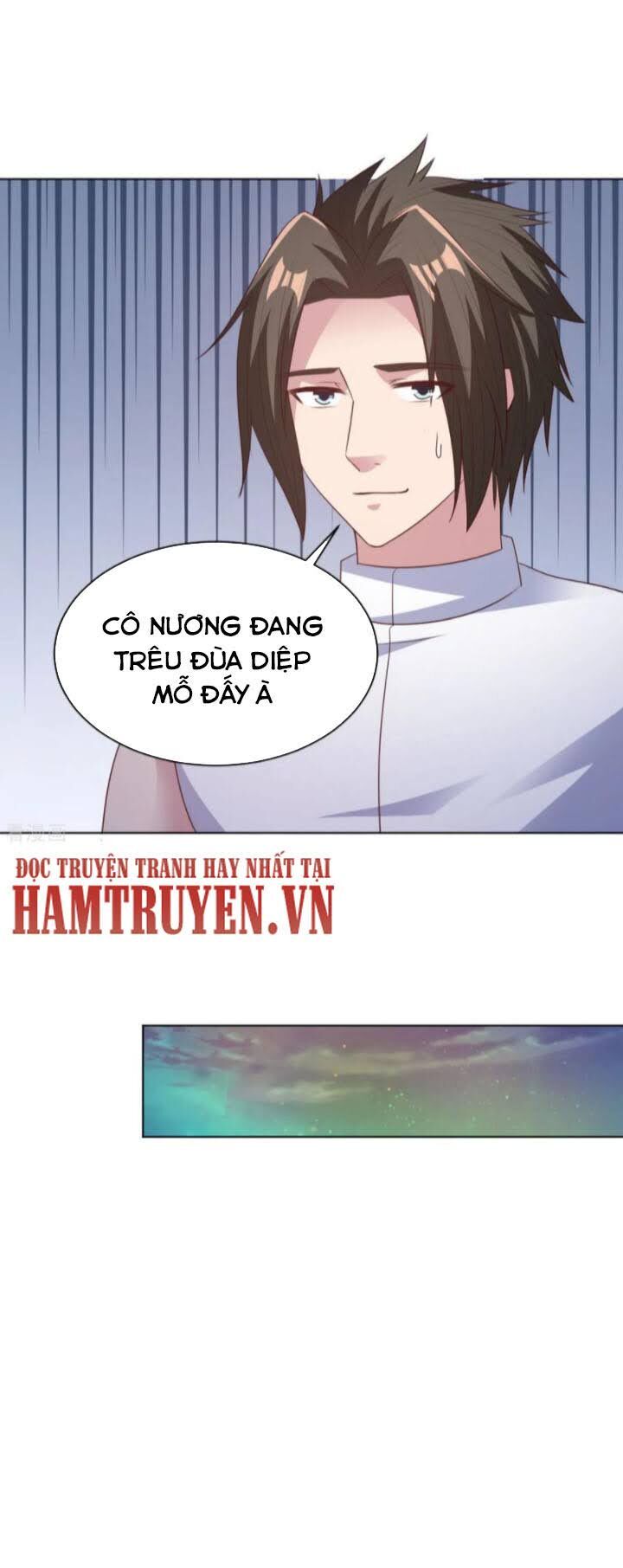 Hỗn Độn Kim Ô Chapter 65 - Trang 2