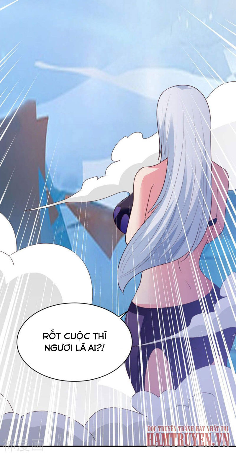 Hỗn Độn Kim Ô Chapter 64 - Trang 2