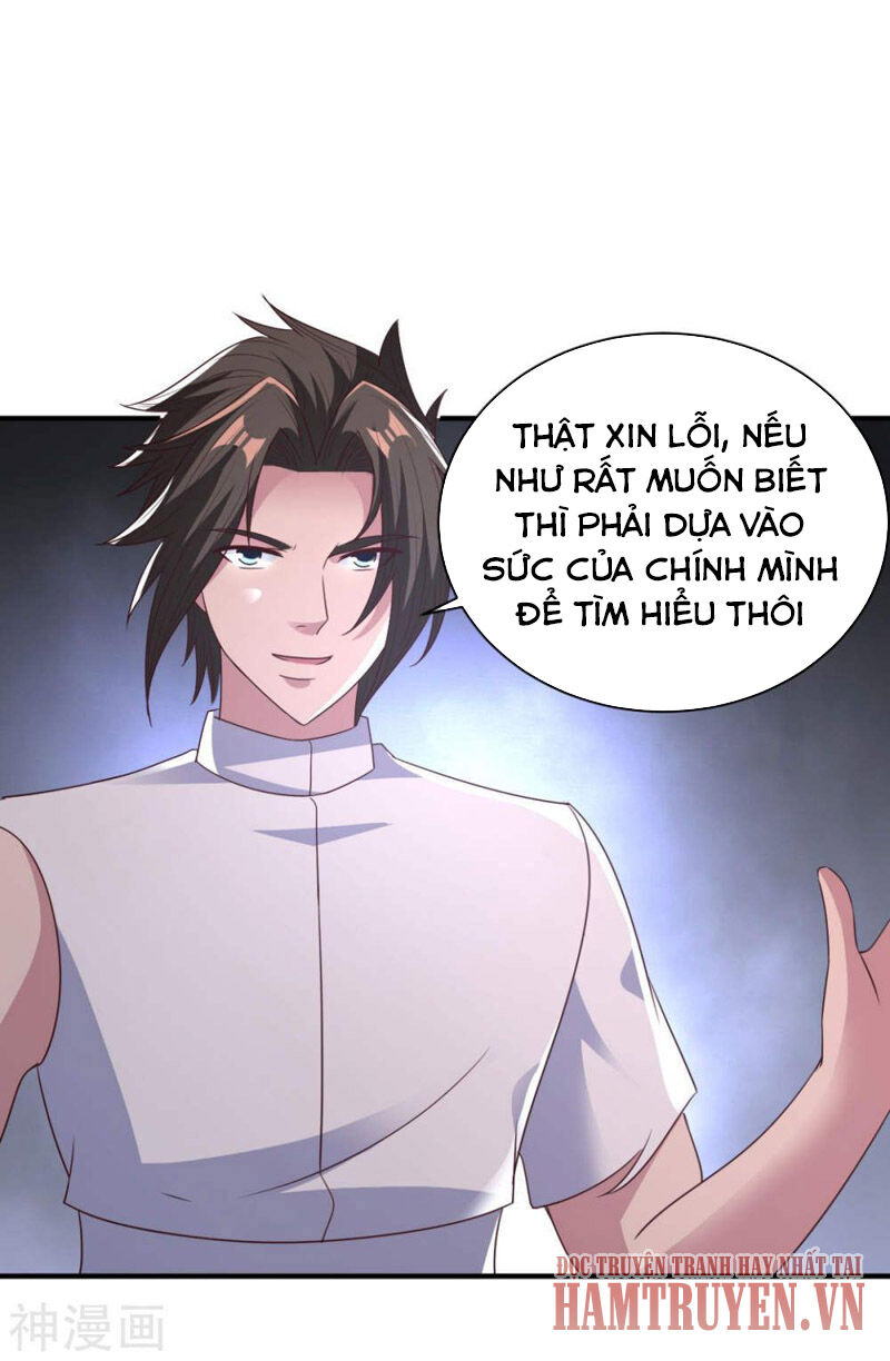 Hỗn Độn Kim Ô Chapter 64 - Trang 2