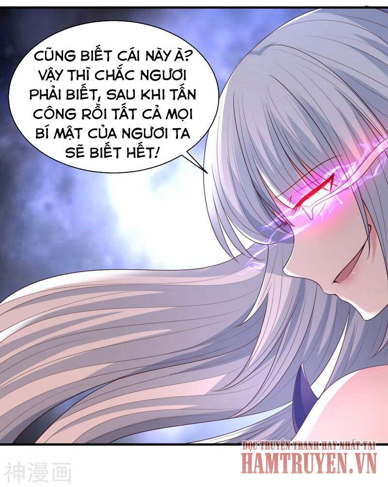 Hỗn Độn Kim Ô Chapter 64 - Trang 2