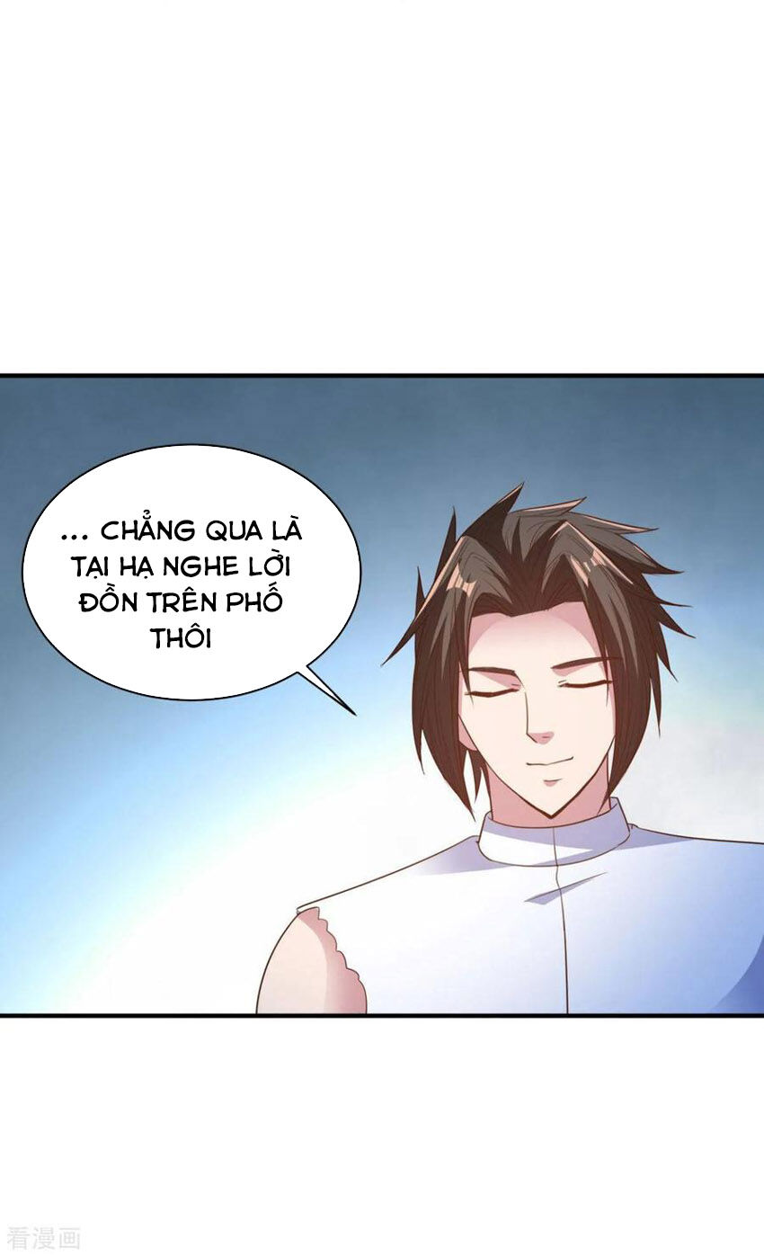 Hỗn Độn Kim Ô Chapter 63 - Trang 2