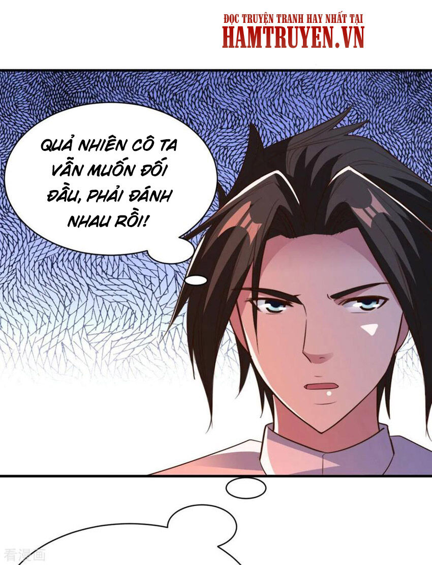 Hỗn Độn Kim Ô Chapter 63 - Trang 2