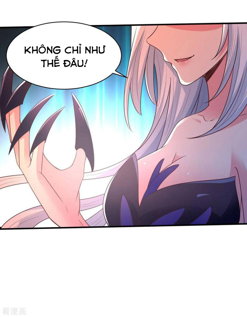 Hỗn Độn Kim Ô Chapter 63 - Trang 2