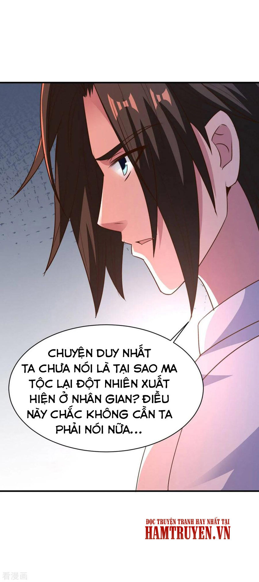 Hỗn Độn Kim Ô Chapter 63 - Trang 2