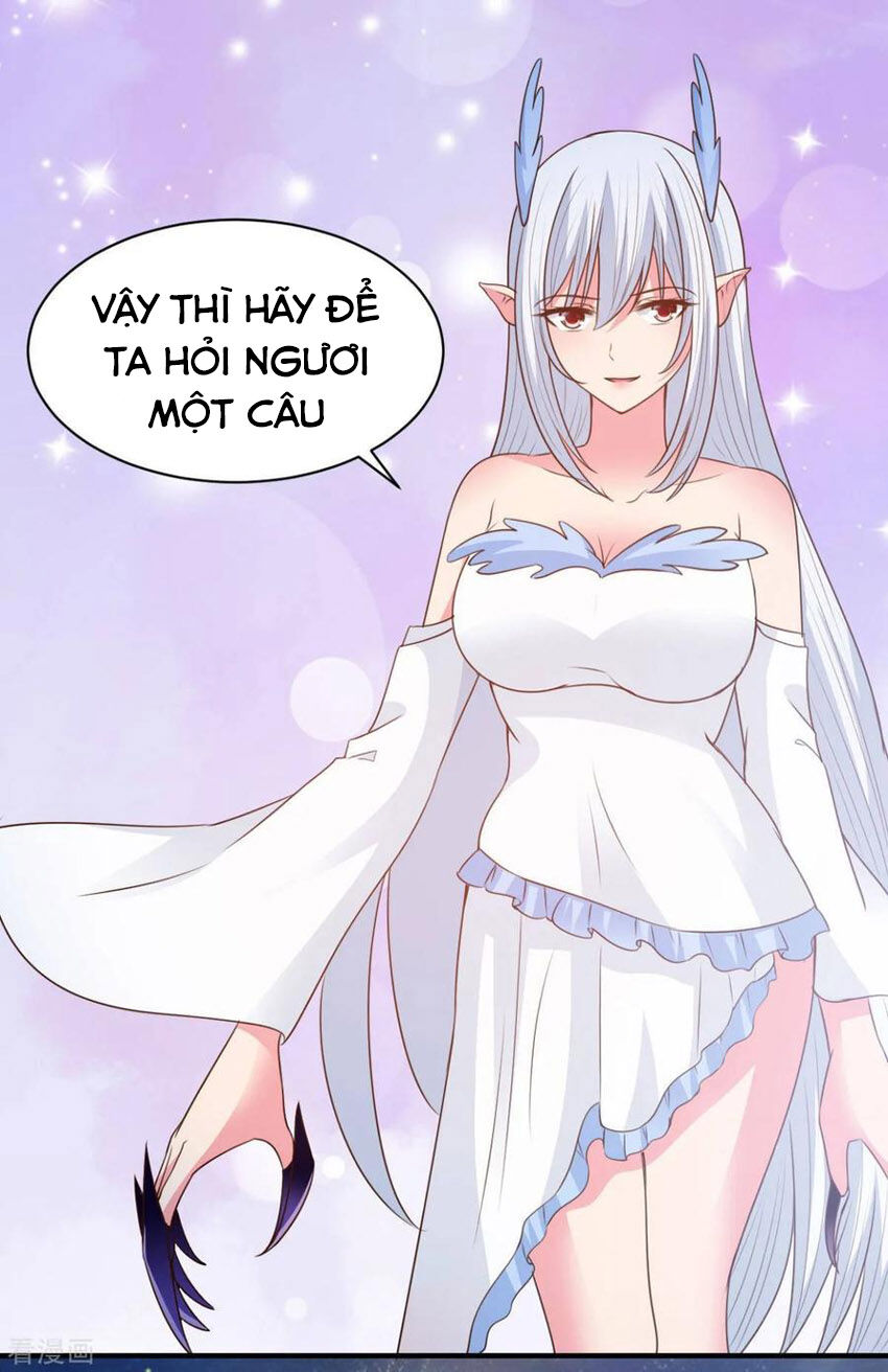 Hỗn Độn Kim Ô Chapter 63 - Trang 2