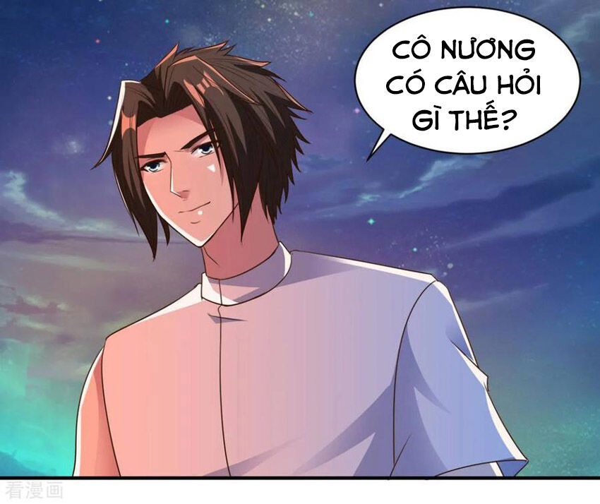 Hỗn Độn Kim Ô Chapter 63 - Trang 2