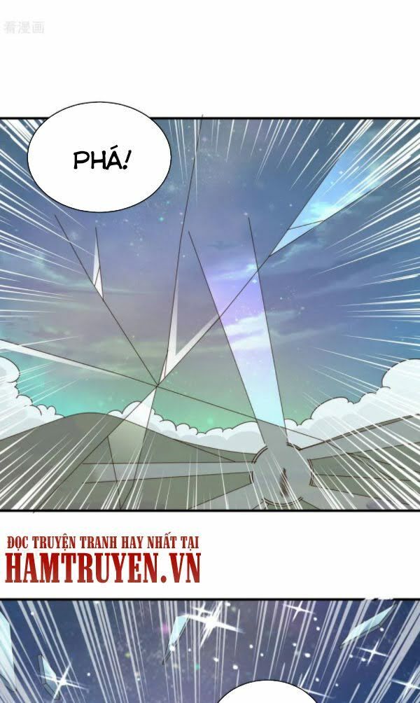 Hỗn Độn Kim Ô Chapter 60 - Trang 2