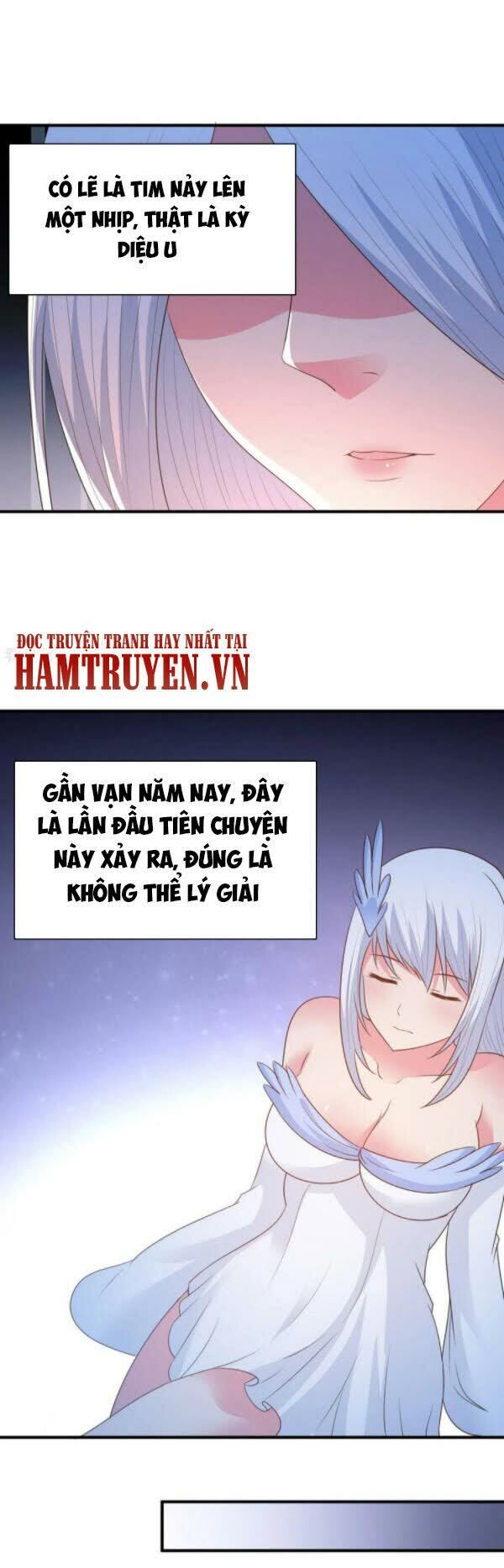 Hỗn Độn Kim Ô Chapter 60 - Trang 2