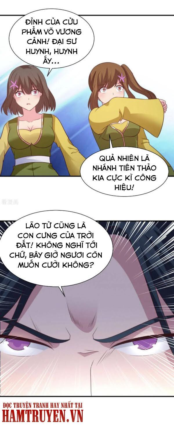 Hỗn Độn Kim Ô Chapter 58 - Trang 2