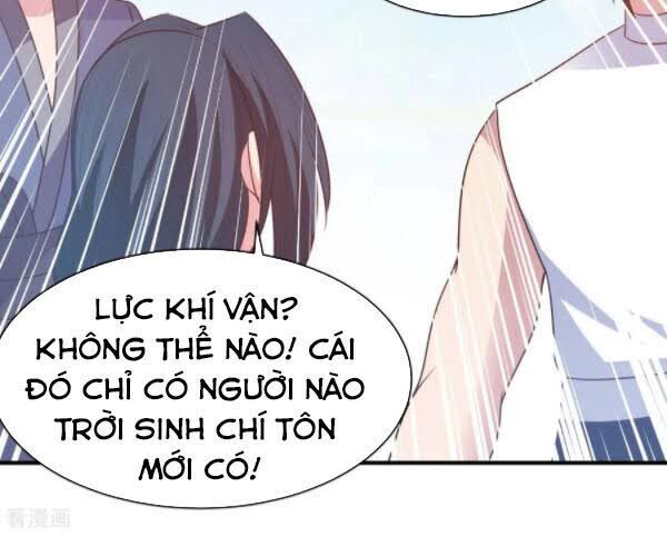 Hỗn Độn Kim Ô Chapter 58 - Trang 2