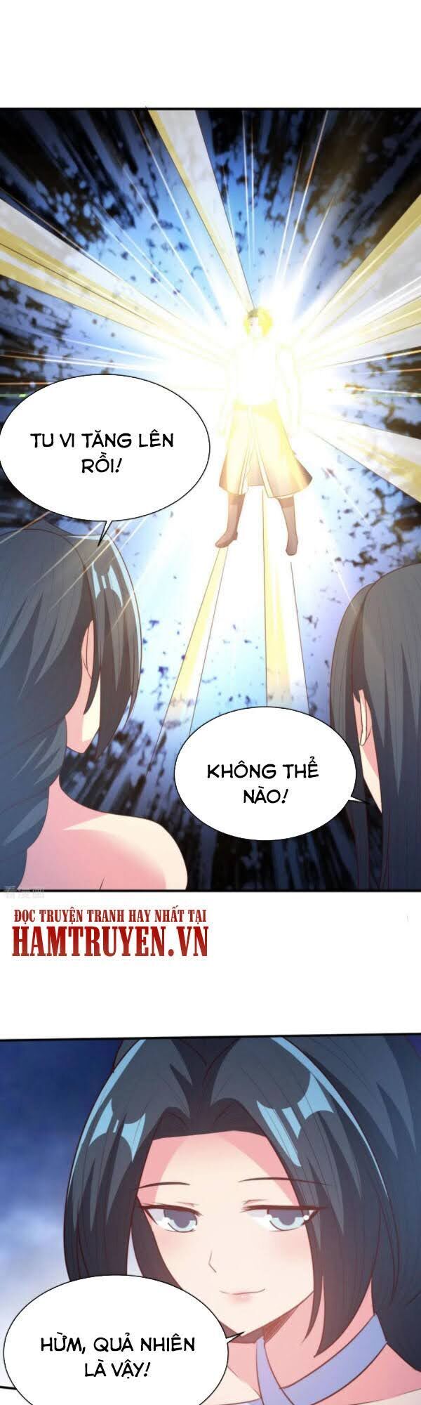 Hỗn Độn Kim Ô Chapter 58 - Trang 2