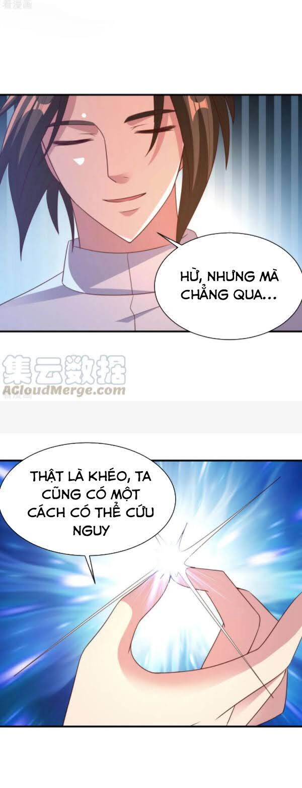 Hỗn Độn Kim Ô Chapter 57 - Trang 2