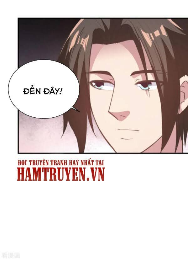 Hỗn Độn Kim Ô Chapter 57 - Trang 2