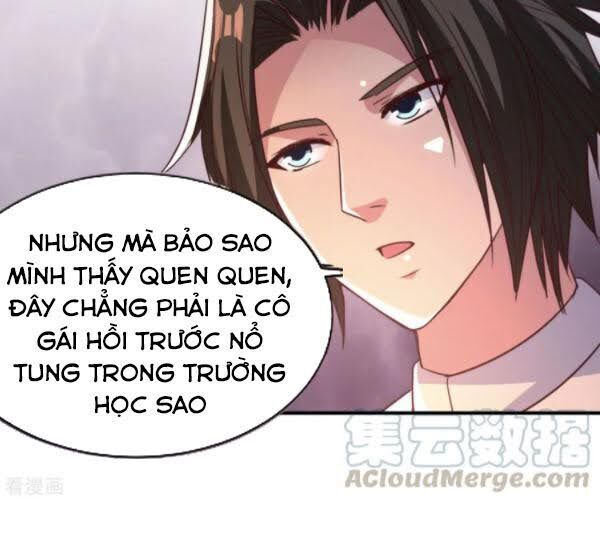 Hỗn Độn Kim Ô Chapter 55 - Trang 2