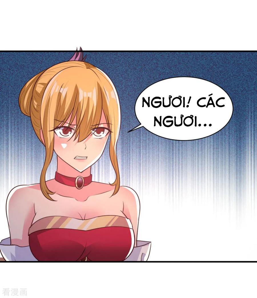 Hỗn Độn Kim Ô Chapter 54 - Trang 2