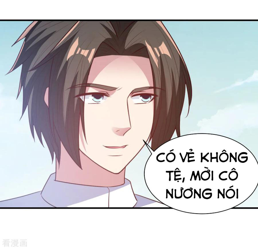 Hỗn Độn Kim Ô Chapter 53 - Trang 2