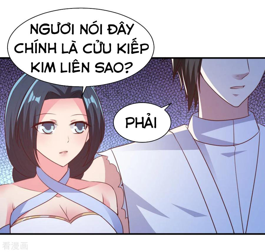 Hỗn Độn Kim Ô Chapter 53 - Trang 2