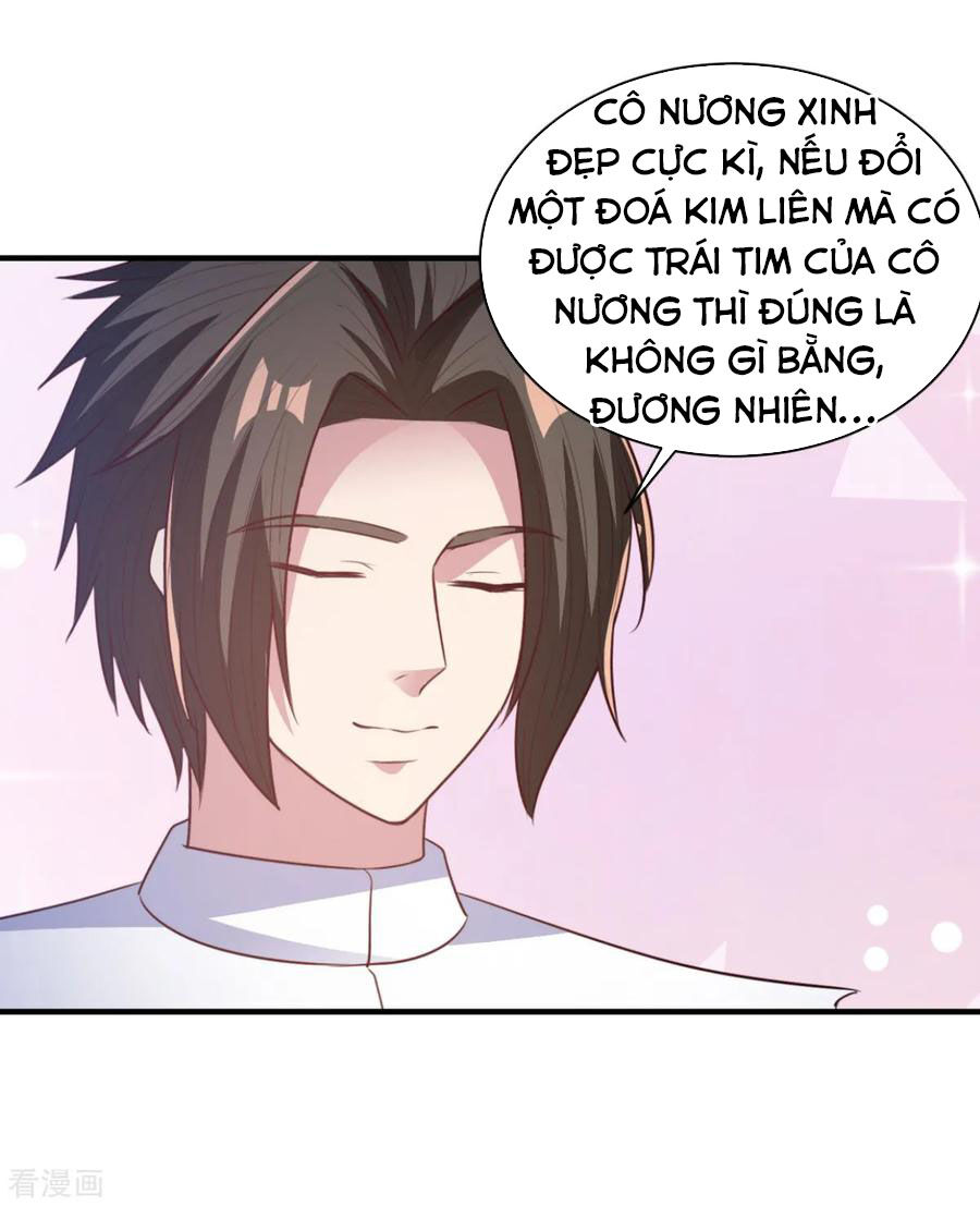 Hỗn Độn Kim Ô Chapter 53 - Trang 2