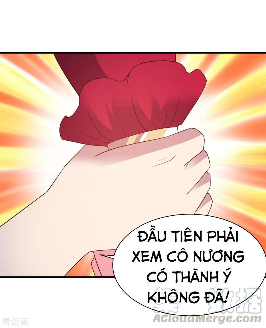 Hỗn Độn Kim Ô Chapter 53 - Trang 2