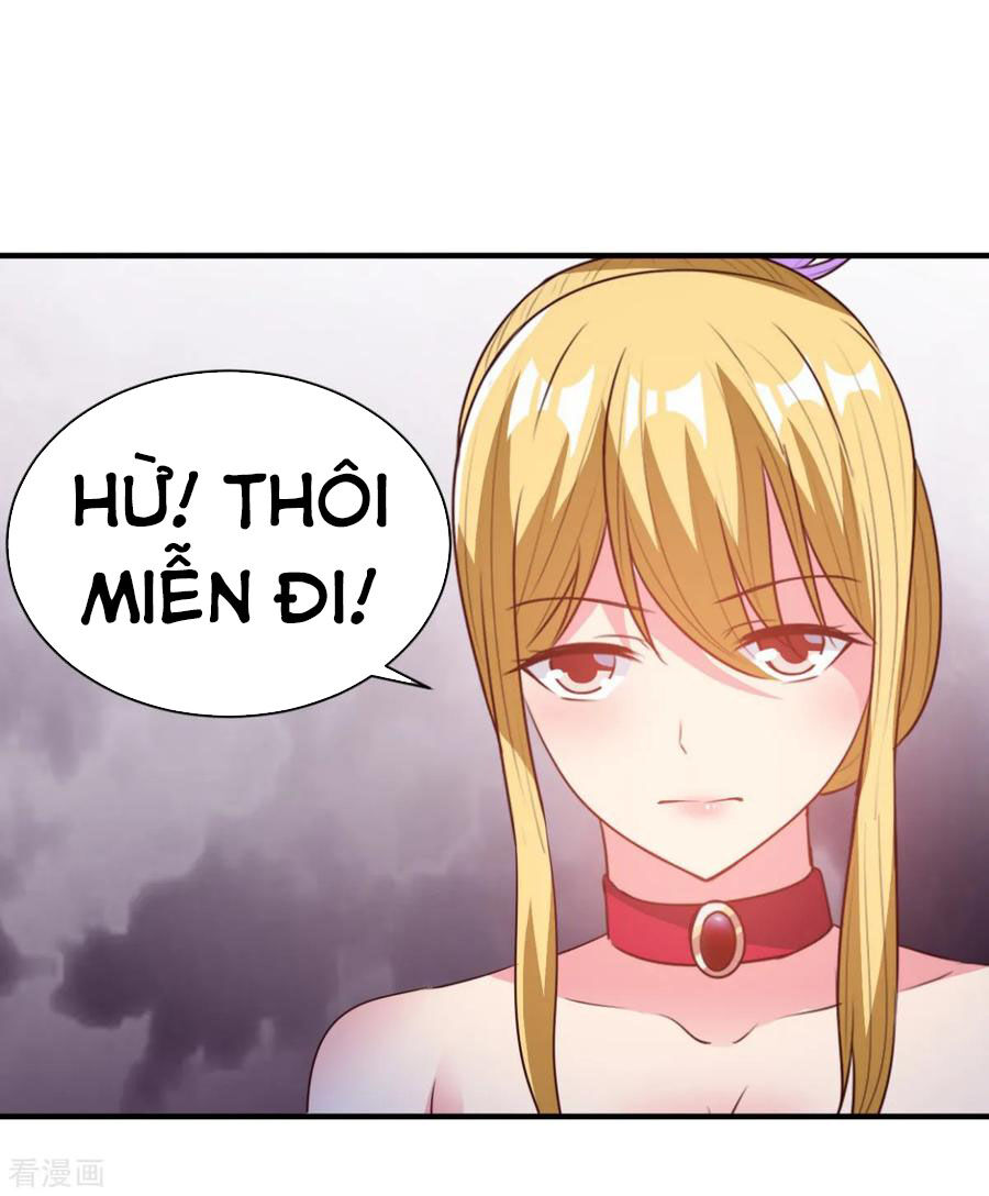 Hỗn Độn Kim Ô Chapter 53 - Trang 2