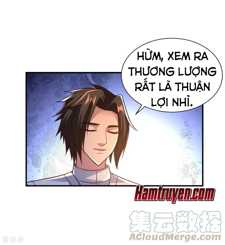 Hỗn Độn Kim Ô Chapter 53 - Trang 2