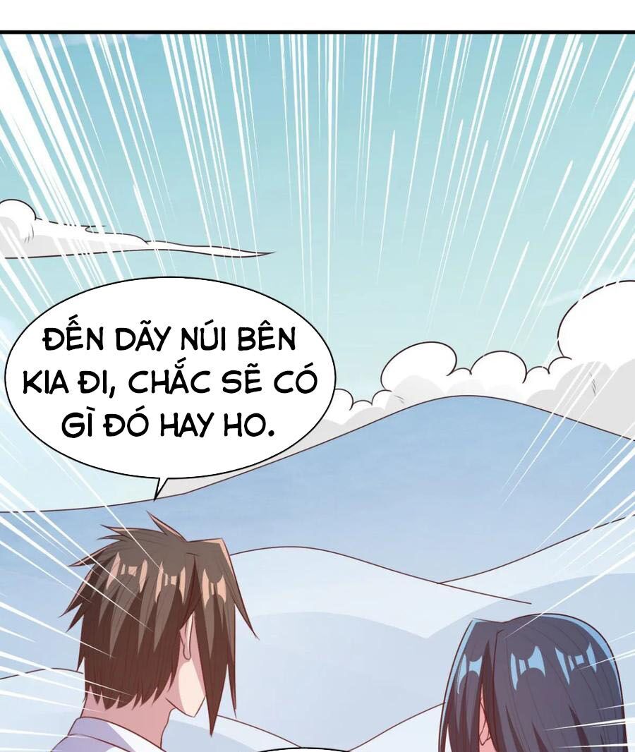 Hỗn Độn Kim Ô Chapter 52 - Trang 2