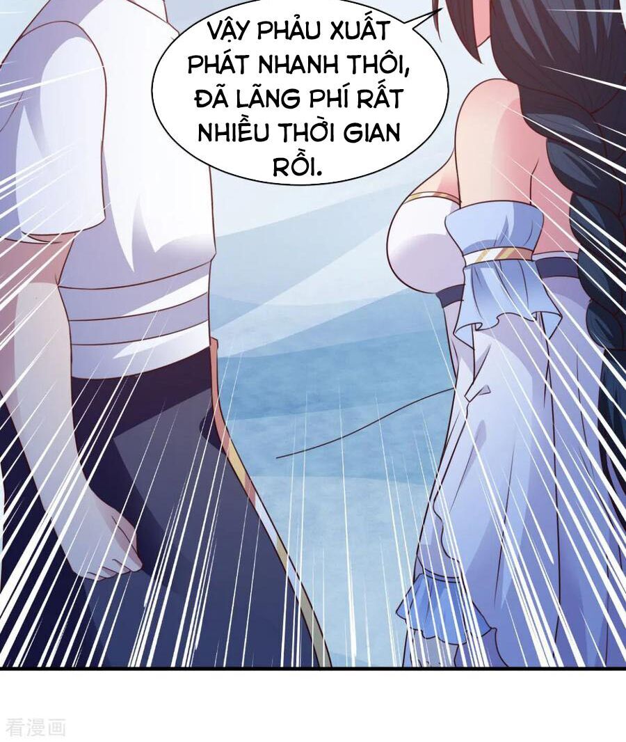 Hỗn Độn Kim Ô Chapter 52 - Trang 2