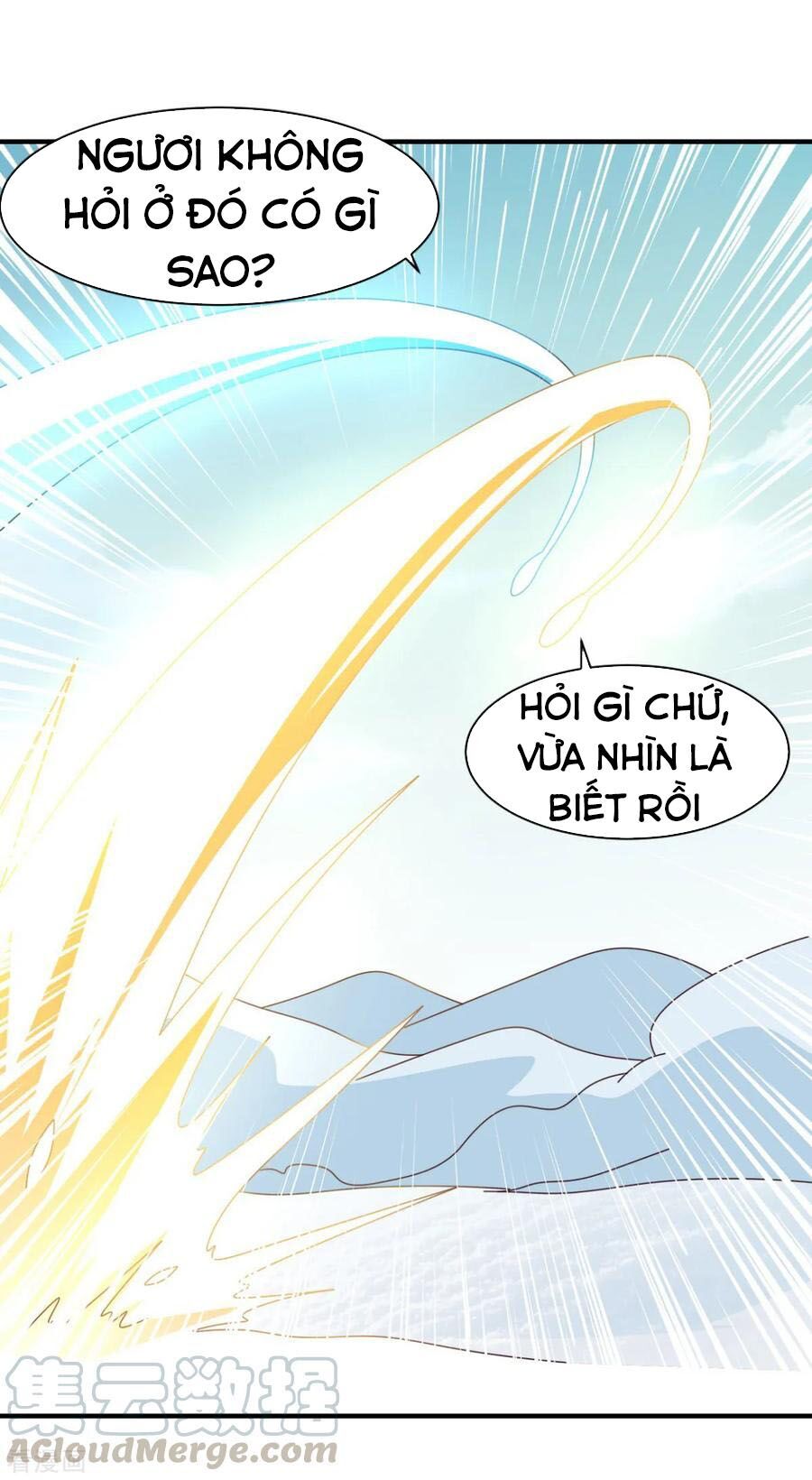 Hỗn Độn Kim Ô Chapter 52 - Trang 2