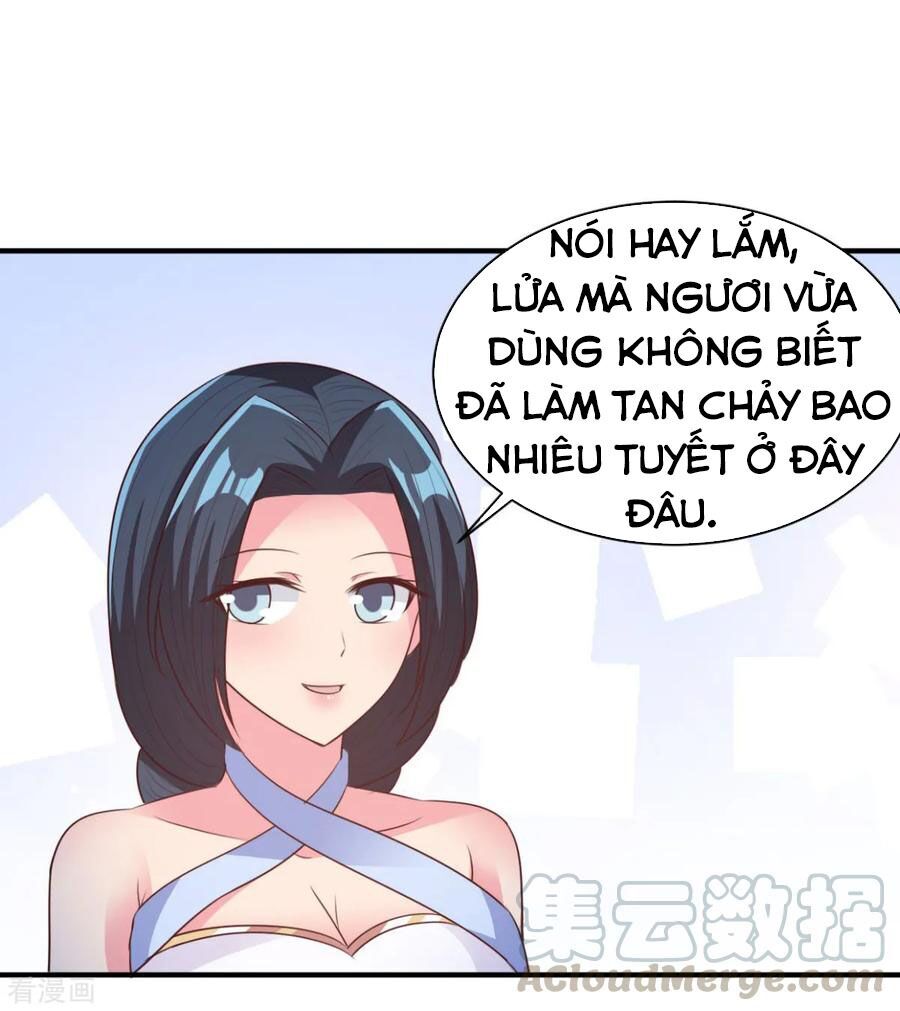 Hỗn Độn Kim Ô Chapter 52 - Trang 2