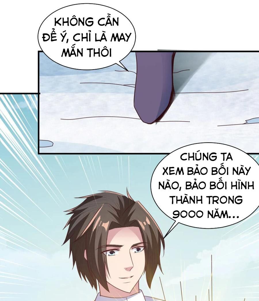 Hỗn Độn Kim Ô Chapter 52 - Trang 2