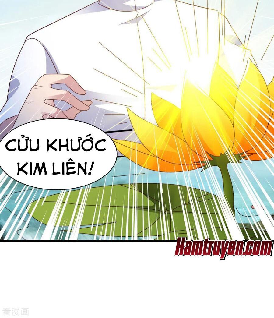 Hỗn Độn Kim Ô Chapter 52 - Trang 2