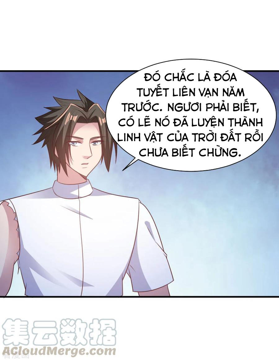 Hỗn Độn Kim Ô Chapter 50 - Trang 2