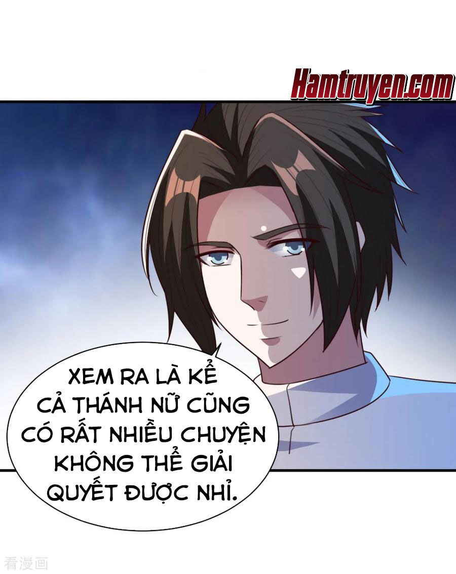 Hỗn Độn Kim Ô Chapter 50 - Trang 2