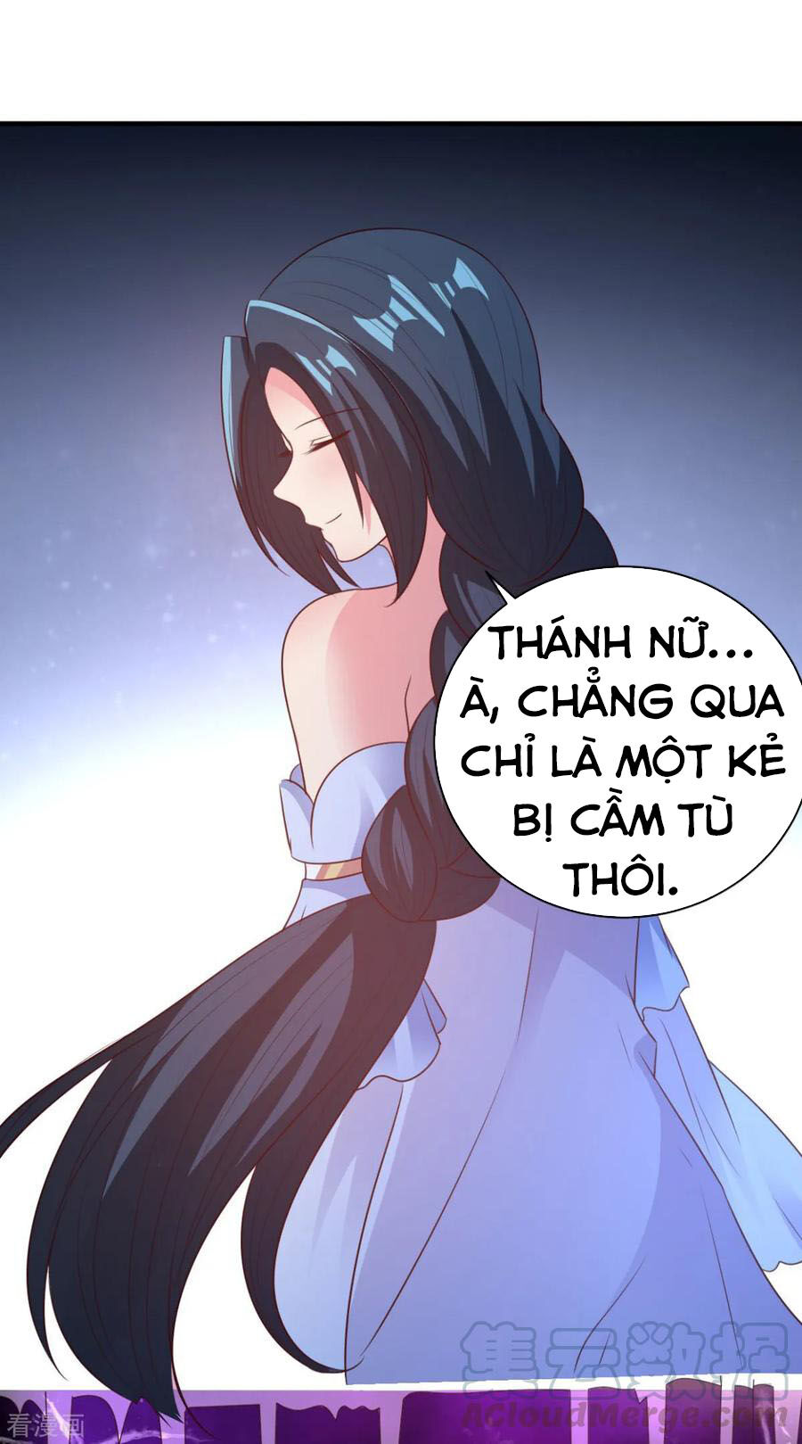 Hỗn Độn Kim Ô Chapter 50 - Trang 2