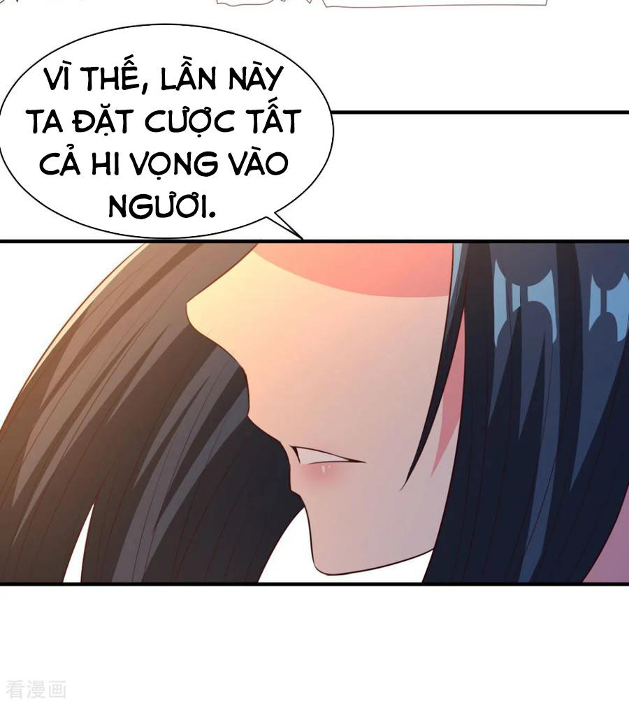 Hỗn Độn Kim Ô Chapter 50 - Trang 2