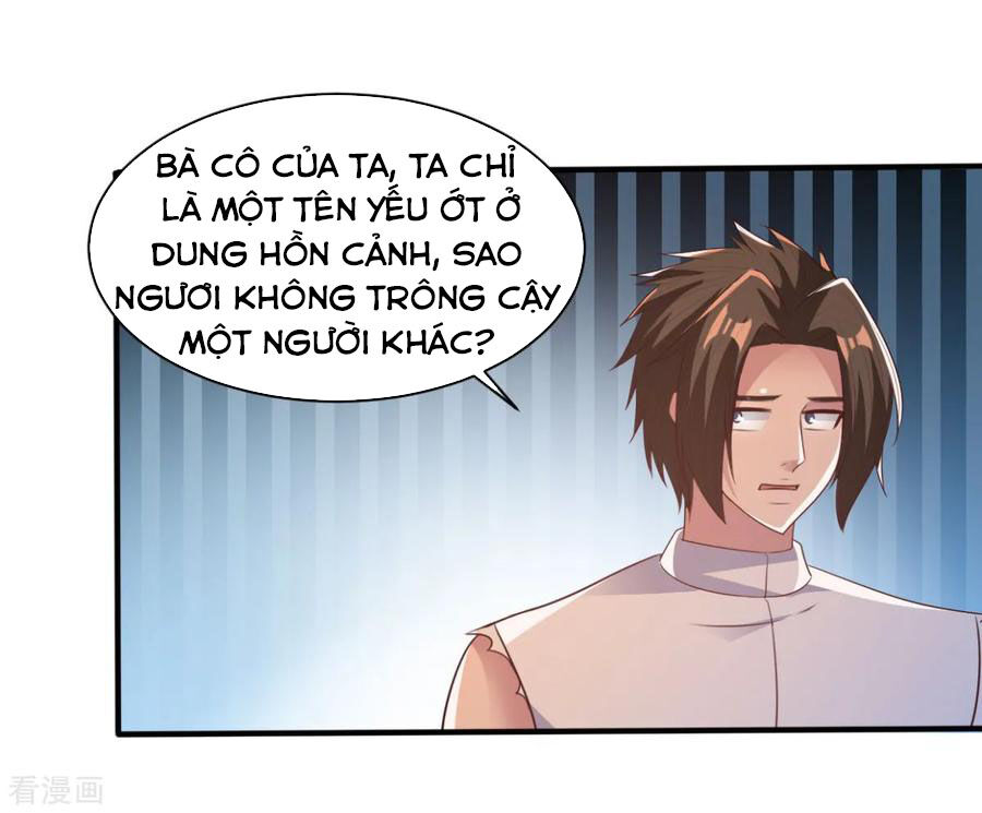 Hỗn Độn Kim Ô Chapter 50 - Trang 2