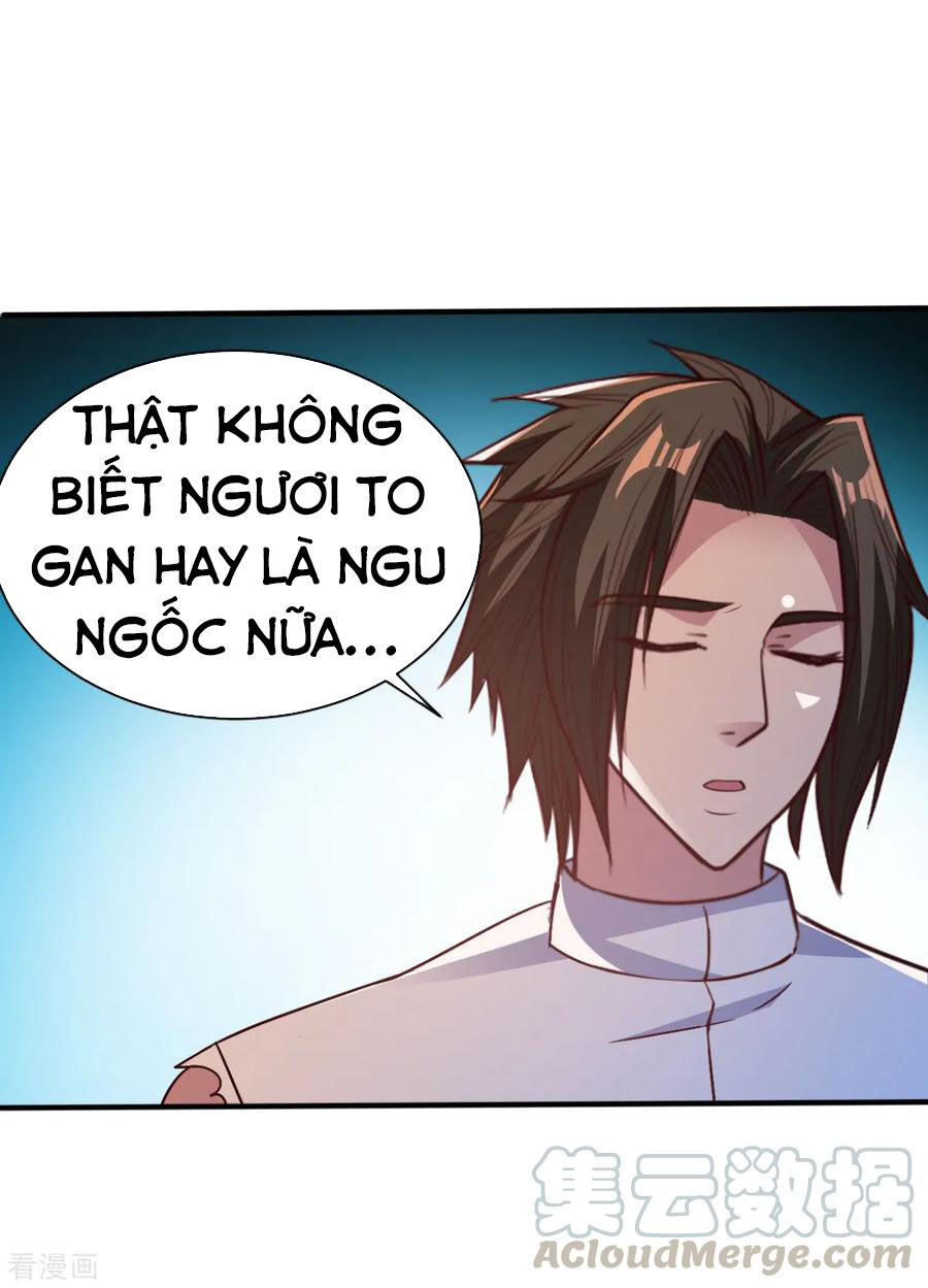 Hỗn Độn Kim Ô Chapter 50 - Trang 2