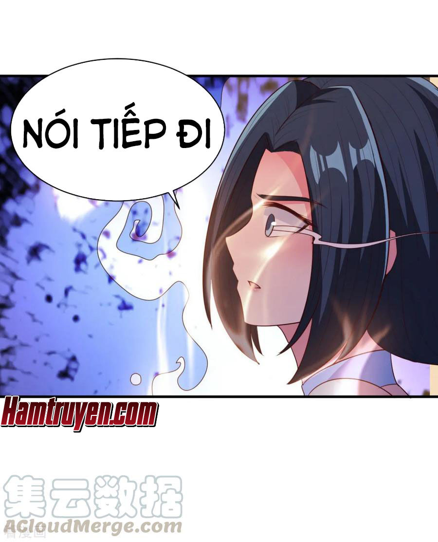 Hỗn Độn Kim Ô Chapter 50 - Trang 2