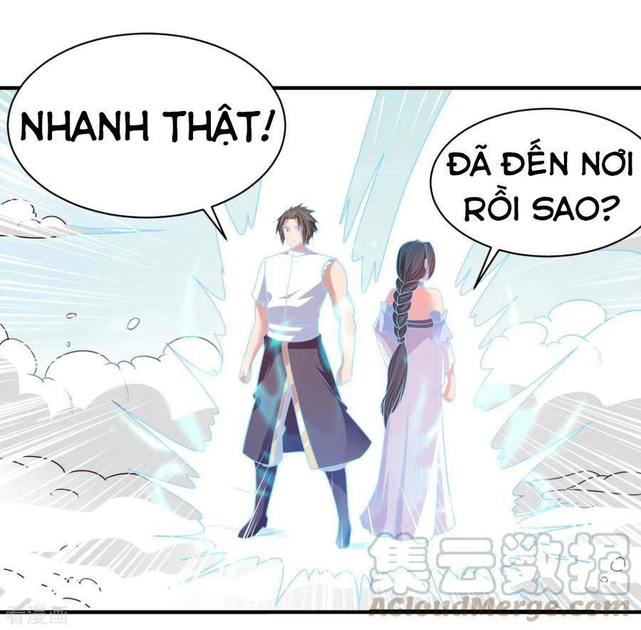 Hỗn Độn Kim Ô Chapter 49 - Trang 2