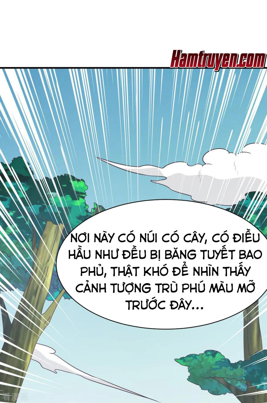 Hỗn Độn Kim Ô Chapter 49 - Trang 2