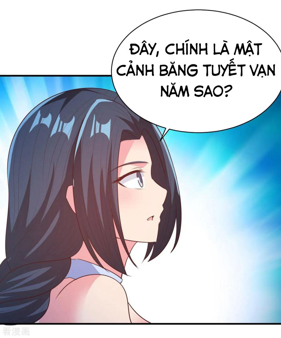 Hỗn Độn Kim Ô Chapter 49 - Trang 2