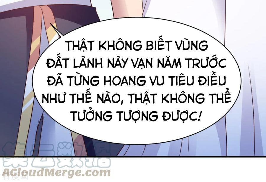 Hỗn Độn Kim Ô Chapter 49 - Trang 2