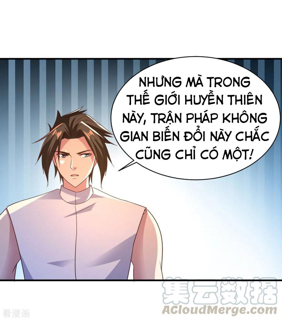 Hỗn Độn Kim Ô Chapter 49 - Trang 2