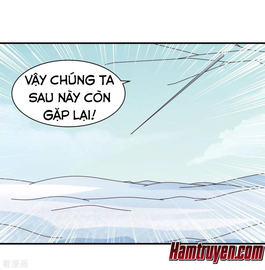 Hỗn Độn Kim Ô Chapter 49 - Trang 2