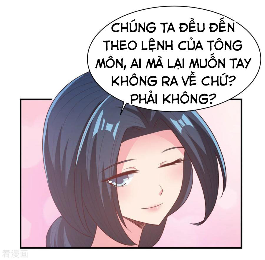 Hỗn Độn Kim Ô Chapter 49 - Trang 2