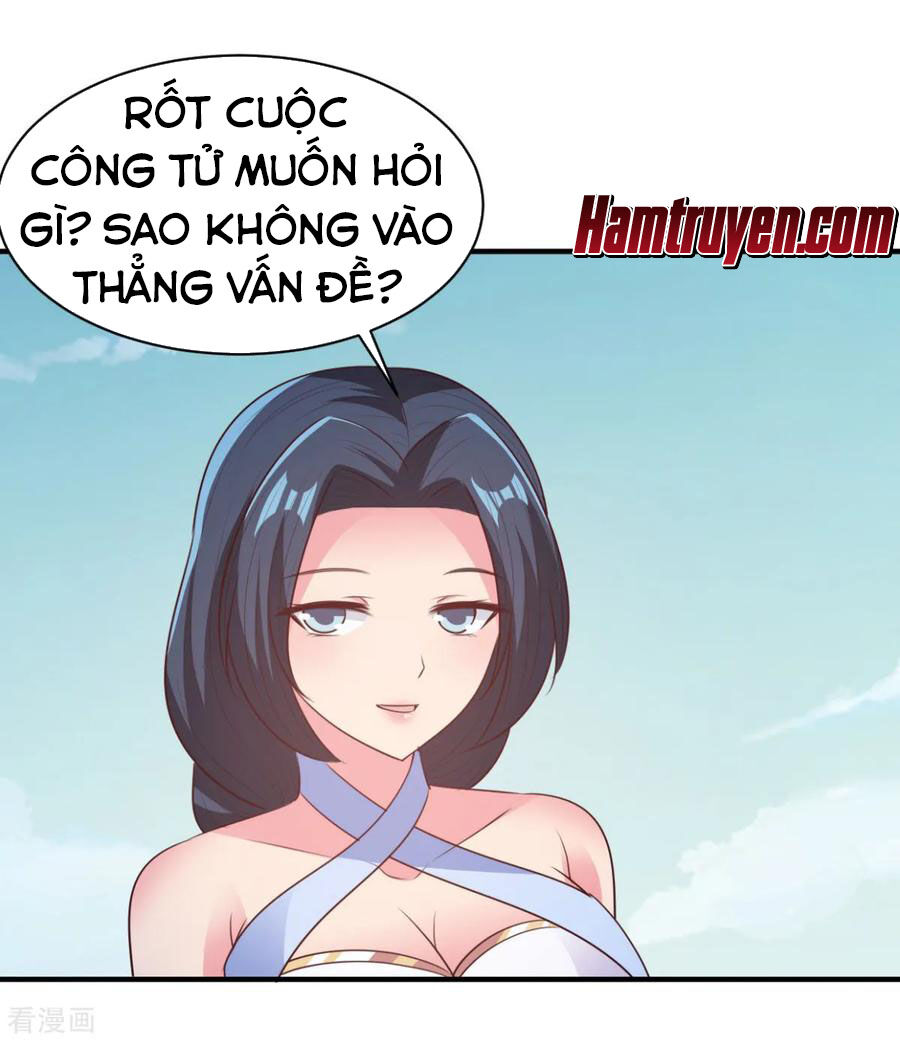 Hỗn Độn Kim Ô Chapter 49 - Trang 2