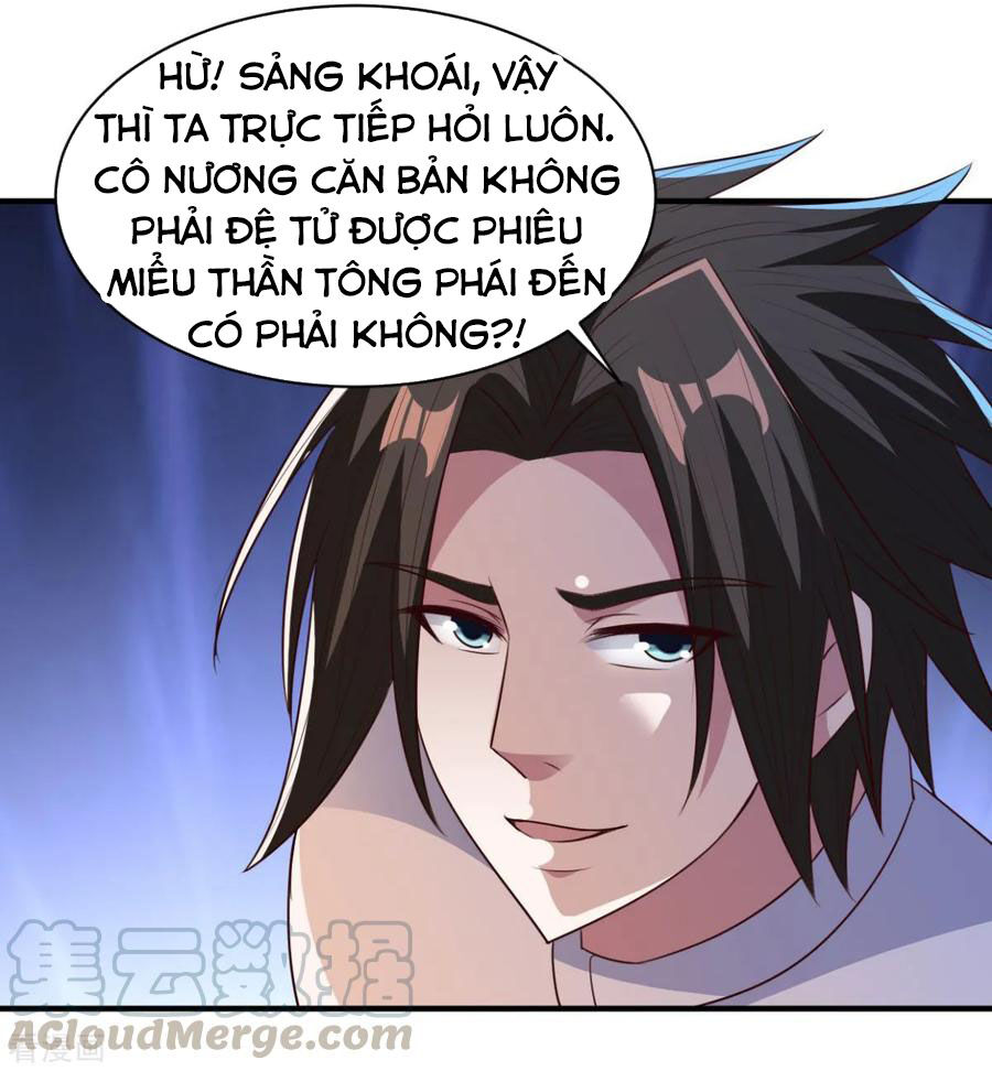 Hỗn Độn Kim Ô Chapter 49 - Trang 2