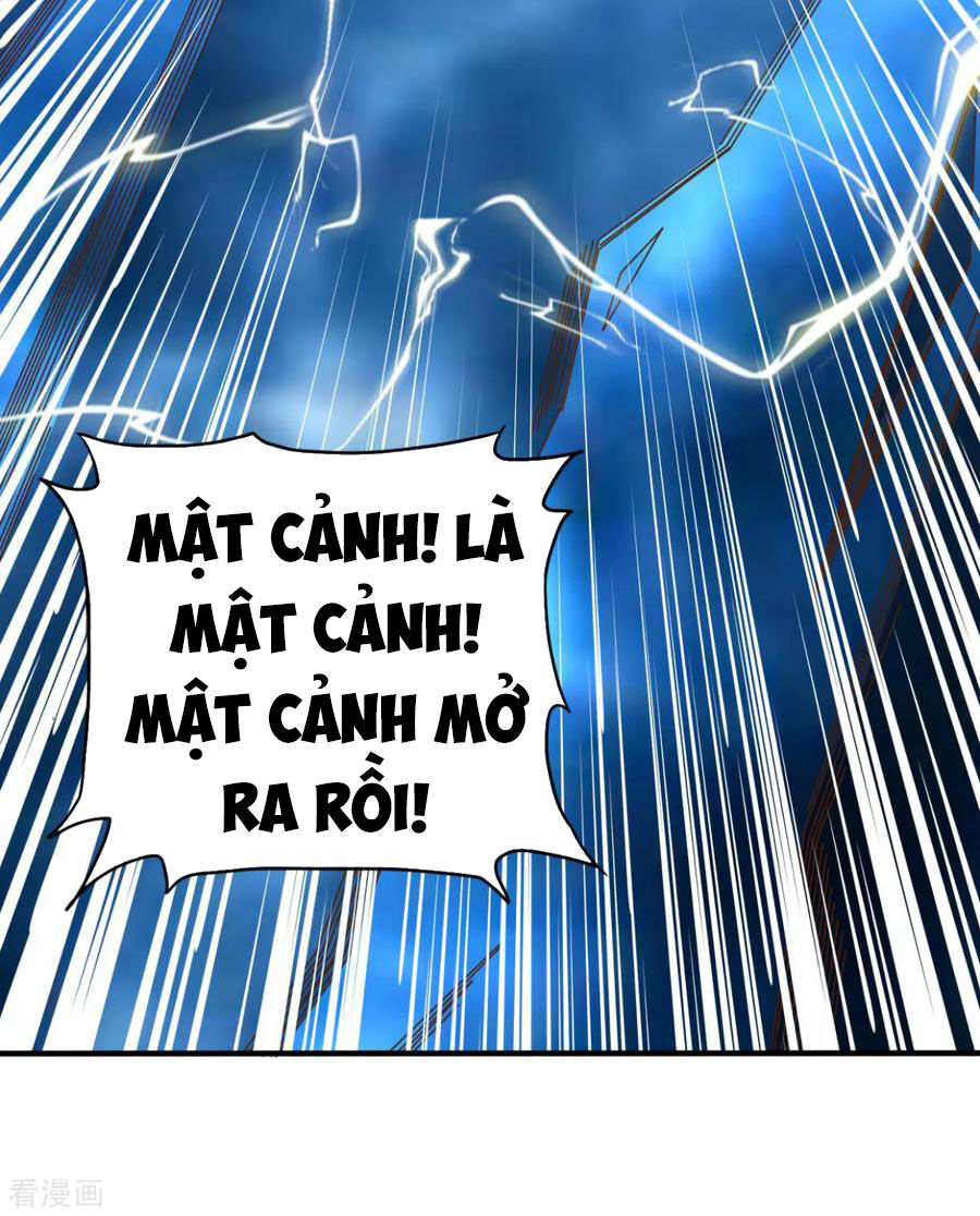 Hỗn Độn Kim Ô Chapter 48 - Trang 2